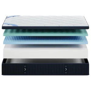 Dreamcloud Premier Memory Foam Queen Mattress