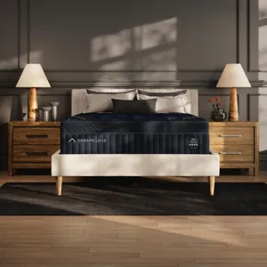 Dreamcloud Ultra Memory Foam Mattress