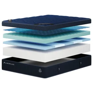 Dreamcloud Ultra Memory Foam Mattress