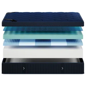 Dreamcloud Ultra Memory Foam Mattress