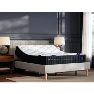 DreamCloud Classic Hybrid King Mattress