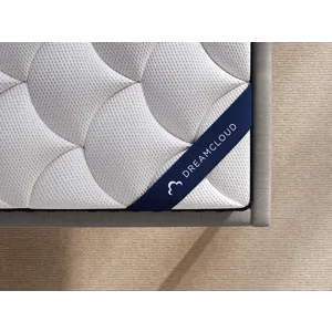 DreamCloud Classic Hybrid King Mattress
