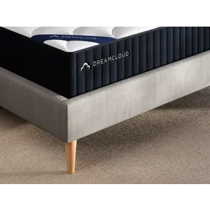 DreamCloud Classic Hybrid King Mattress
