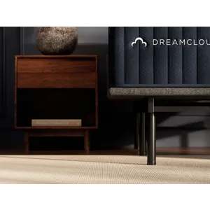 DreamCloud Classic Hybrid King Mattress