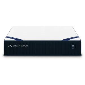 DreamCloud Classic Hybrid King Mattress