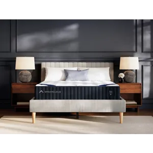 DreamCloud Classic Hybrid King Mattress