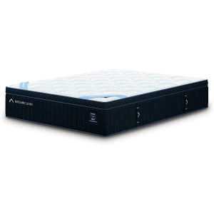 DreamCloud Premier Hybrid Full Mattress