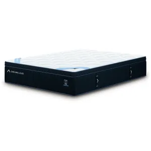 DreamCloud Premier Hybrid Twin Mattress