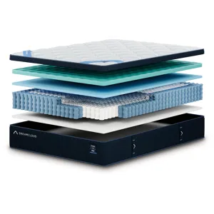 DreamCloud Premier Hybrid Full Mattress