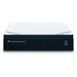 DreamCloud Premier Hybrid Full Mattress