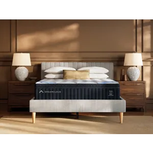 DreamCloud Premier Hybrid Full Mattress