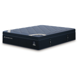 DreamCloud Luxe Hybrid King Mattress
