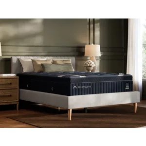 DreamCloud Luxe Hybrid King Mattress
