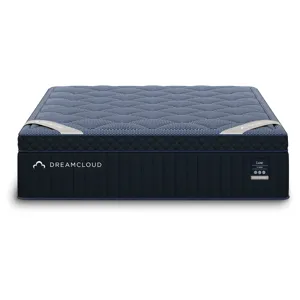 DreamCloud Luxe Hybrid King Mattress