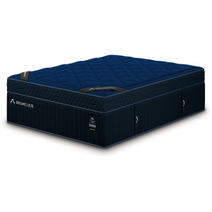DreamCloud Ultra Hybrid Queen Mattress