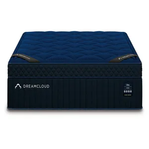 DreamCloud Ultra Hybrid Queen Mattress