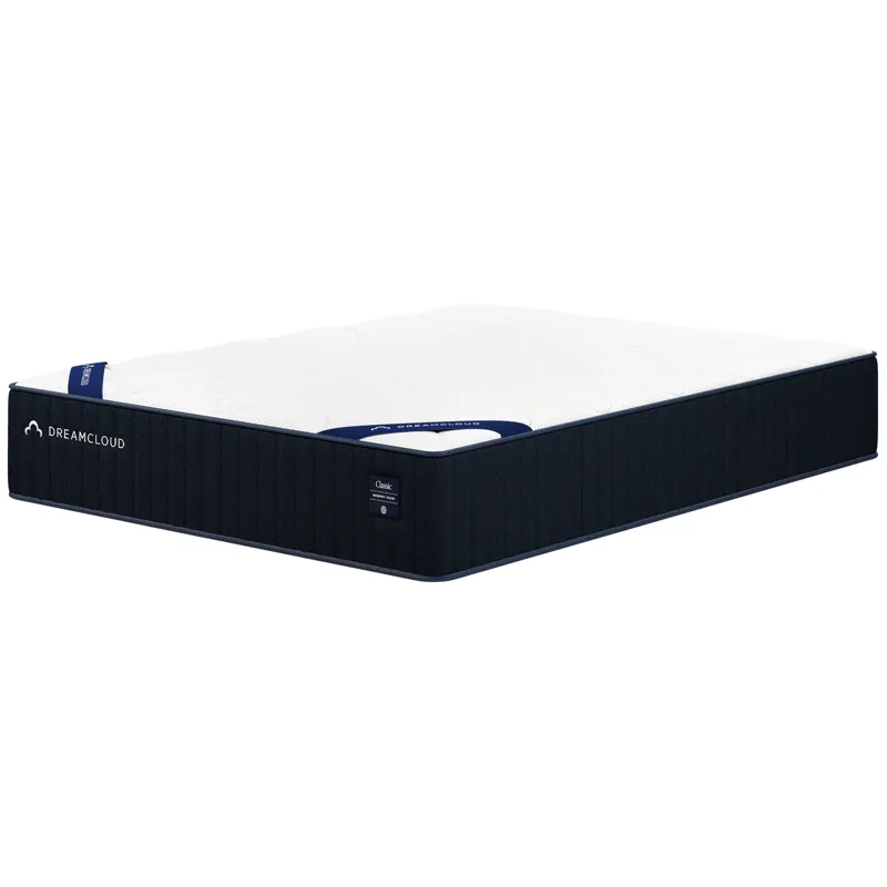 Dreamcloud Classic Memory Foam Full Mattress