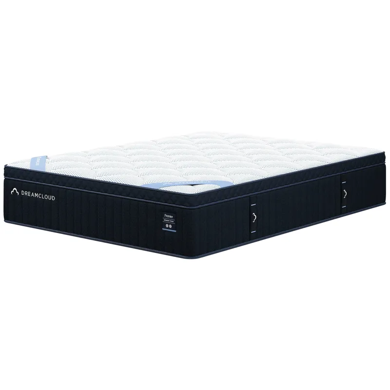 Dreamcloud Premier Memory Foam Twin Mattress