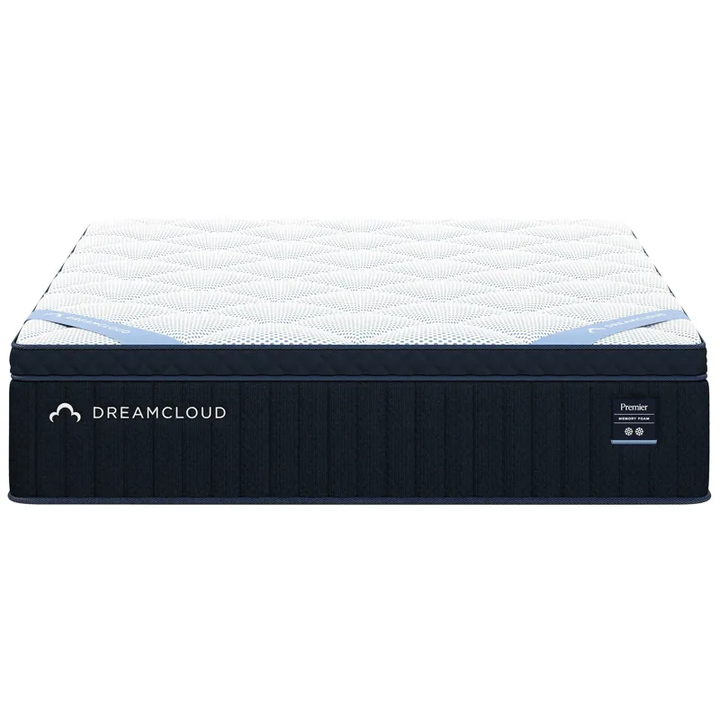 Dreamcloud Premier Memory Foam Queen Mattress