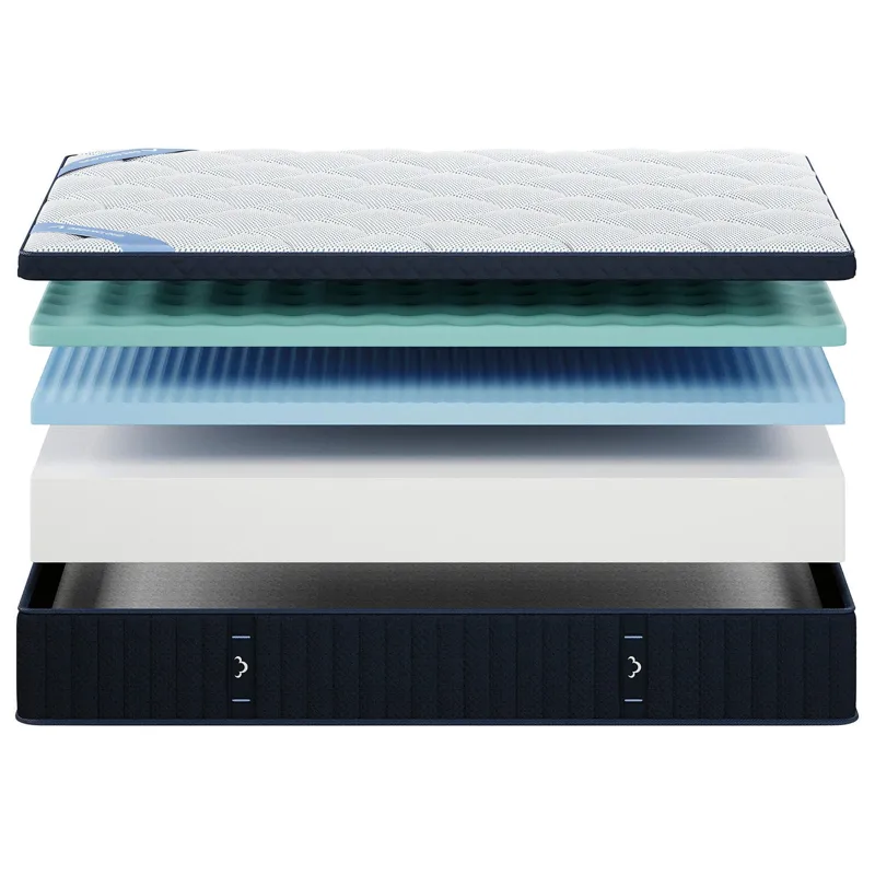 Dreamcloud Premier Memory Foam Queen Mattress