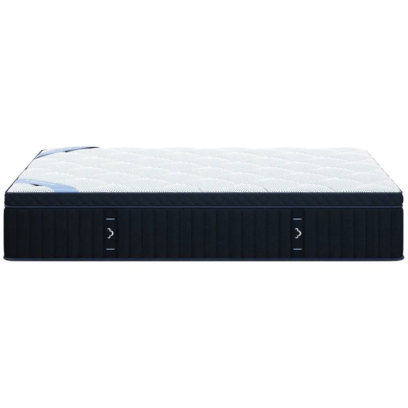 Dreamcloud Premier Memory Foam Queen Mattress