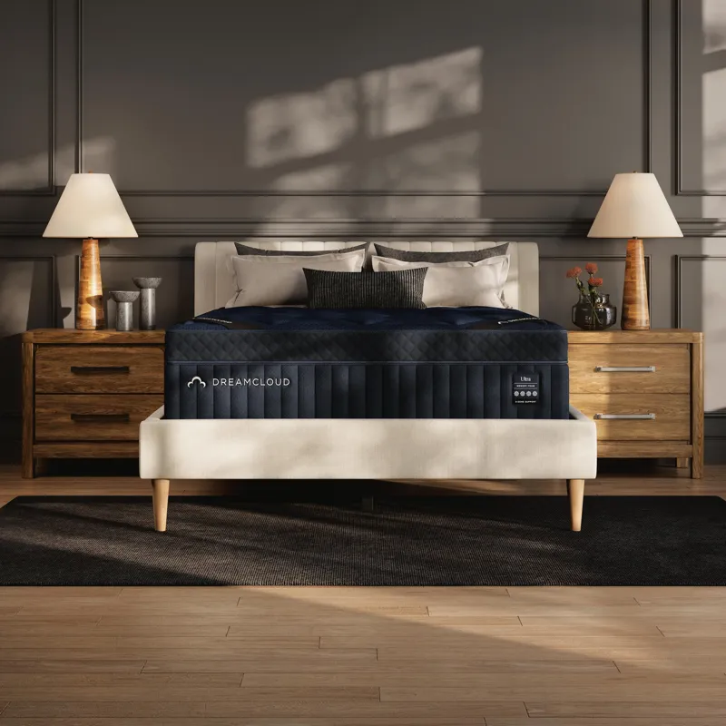 Dreamcloud Ultra Memory Foam Mattress