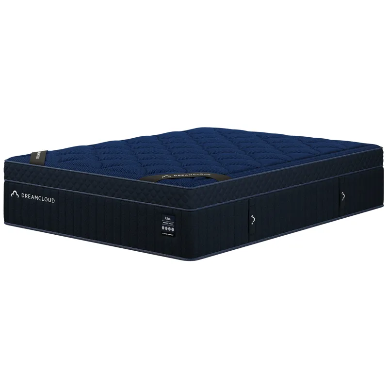 Dreamcloud Ultra Memory Foam Mattress