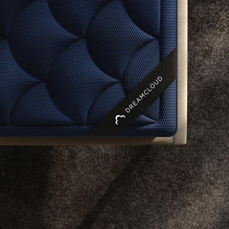 Dreamcloud Ultra Memory Foam Mattress