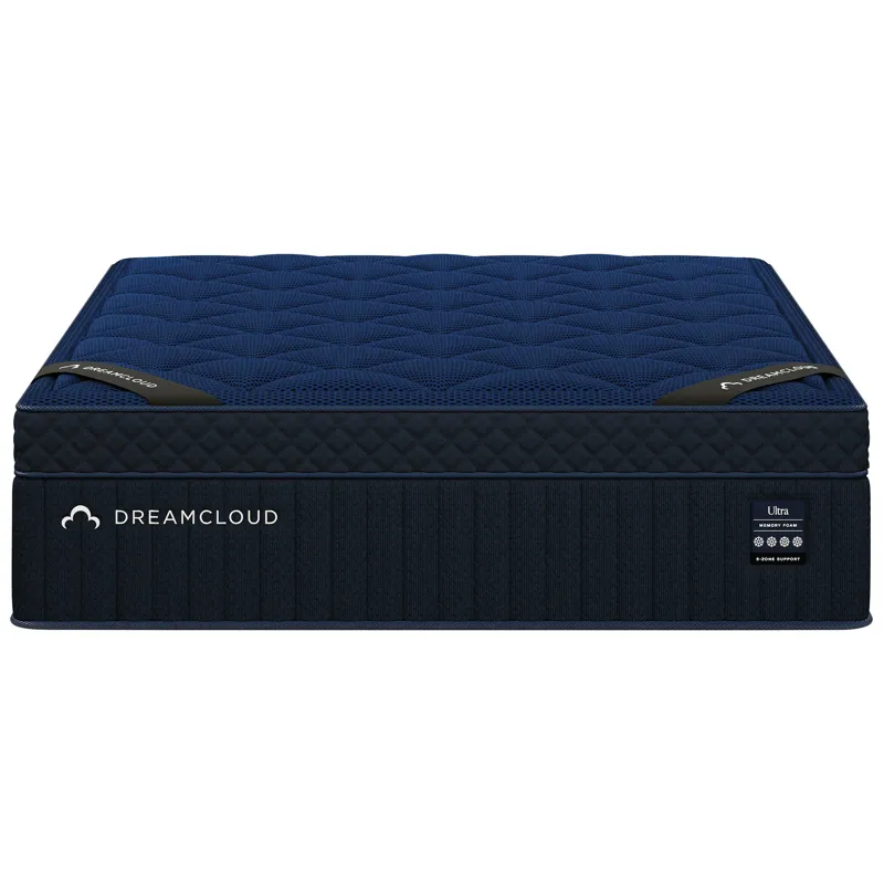 Dreamcloud Ultra Memory Foam Mattress