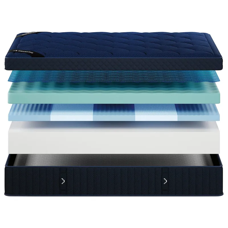 Dreamcloud Ultra Memory Foam Mattress