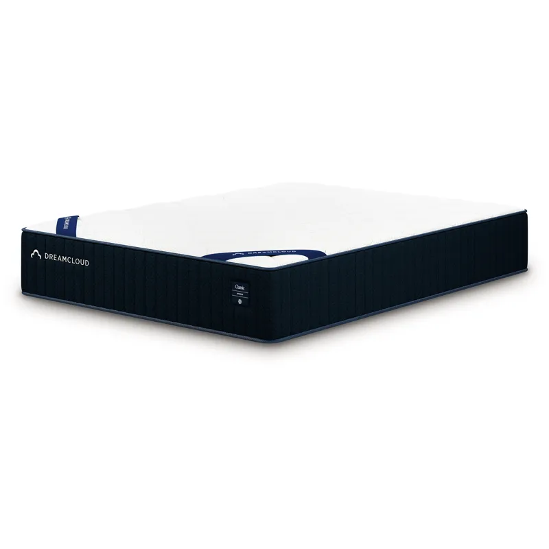 DreamCloud Classic Hybrid King Mattress