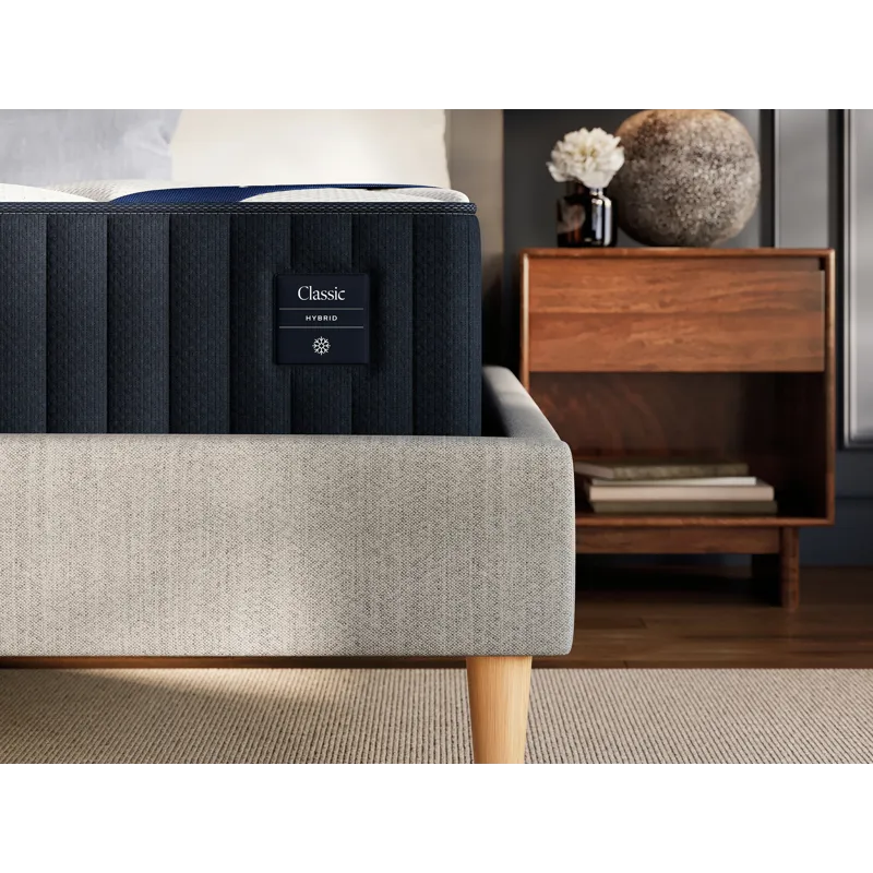 DreamCloud Classic Hybrid King Mattress