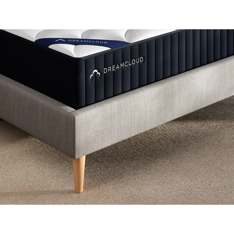 DreamCloud Classic Hybrid King Mattress