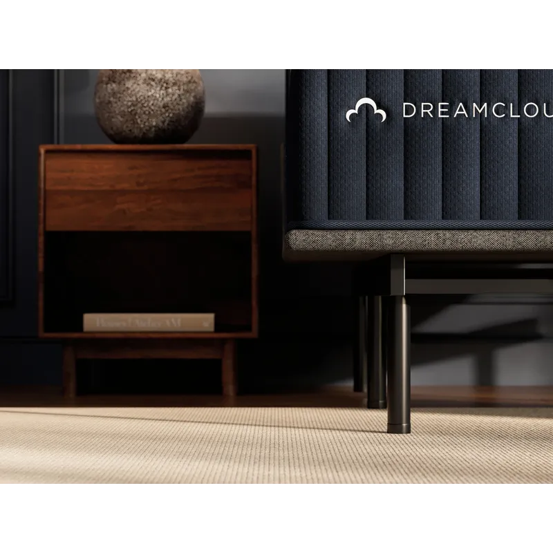 DreamCloud Classic Hybrid King Mattress