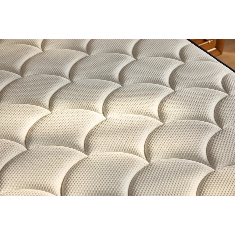 DreamCloud Classic Hybrid King Mattress