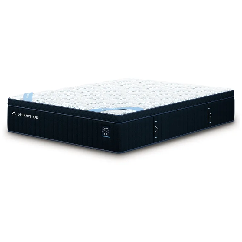 DreamCloud Premier Hybrid Full Mattress