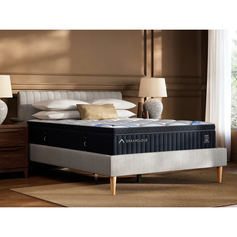 DreamCloud Premier Hybrid Full Mattress