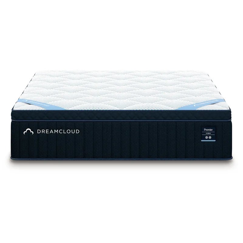 DreamCloud Premier Hybrid Full Mattress