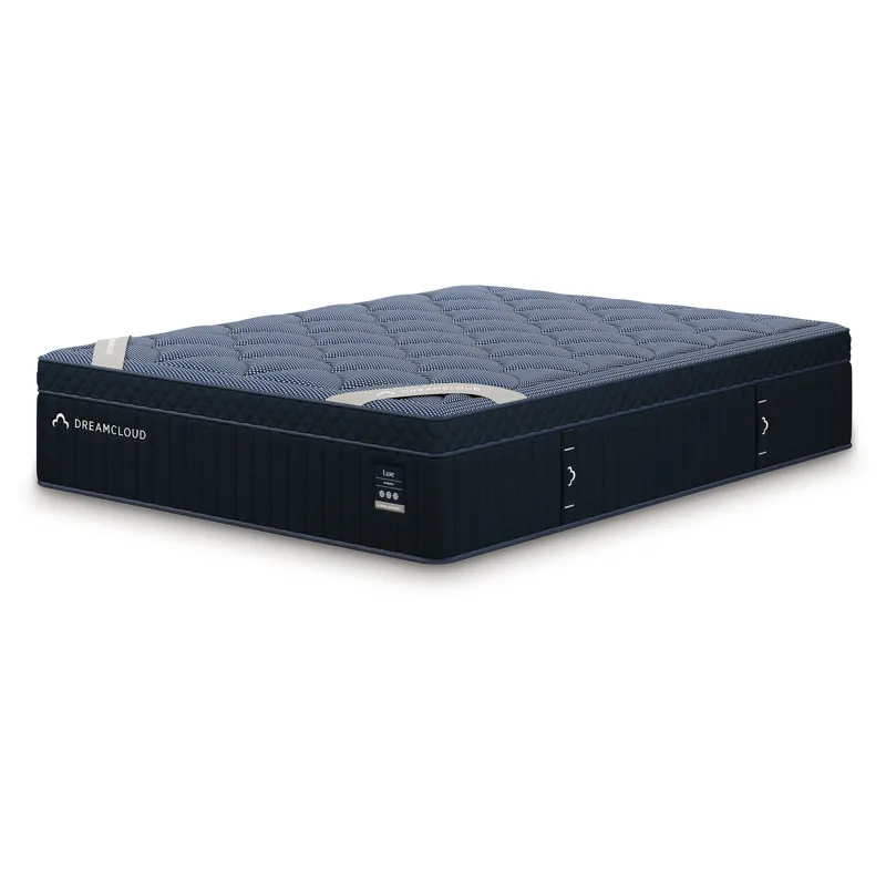 DreamCloud Luxe Hybrid King Mattress