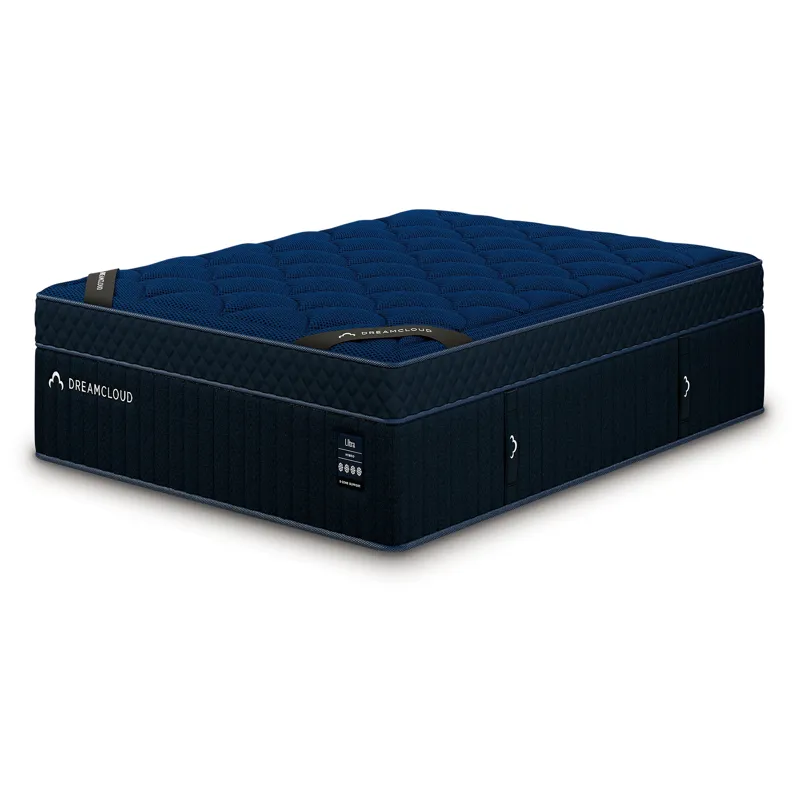 DreamCloud Ultra Hybrid Queen Mattress