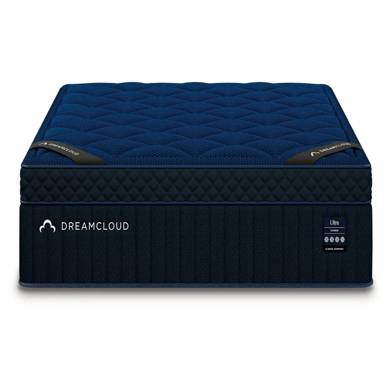 DreamCloud Ultra Hybrid Queen Mattress