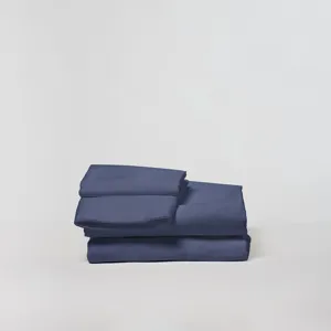 Enhanced Bamboo&trade; Sheet Set | Effortless Cool and Silky Comfort