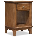 Shelf Night Stand
