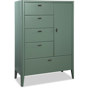 Caledon Gentlemen's Chest