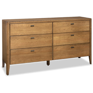 Caledon 6 Drawer Dresser
