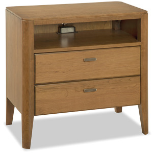 Caledon Open Night Stand