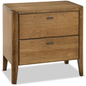 Caledon 2 Drawer Night Stand