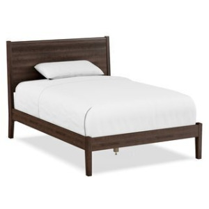 157/158 Defined Distinction Double Common Platform Bed