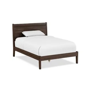 157/158 Defined Distinction Double Common Platform Bed