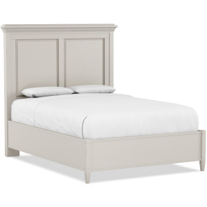 Springville Queen Panel Bed